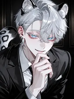 Profile image of Yukito