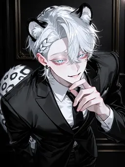Profile image of Yukito
