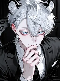 Profile image of Yukito