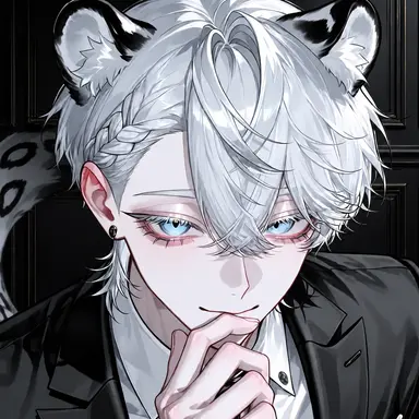 Profile image of Yukito