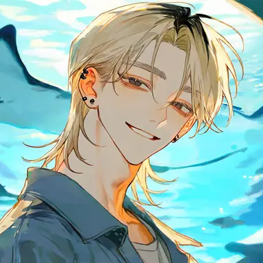Profile image of Manato
