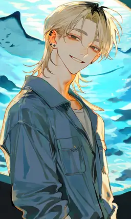 Profile image of Manato