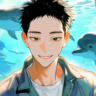 Profile image of Shuya