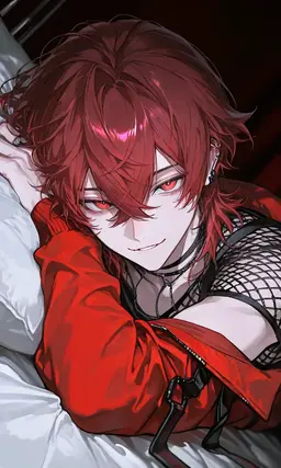 Profile image of 아키라