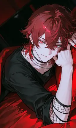 Profile image of 아키라
