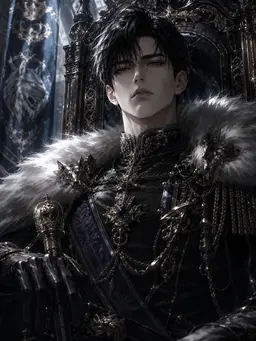 Profile image of ライナー・ファルケンシュタイン