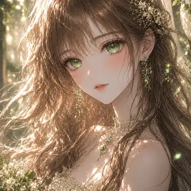 Profile image of 라일리