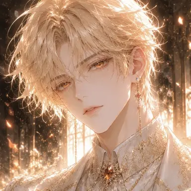 Profile image of 아르덴