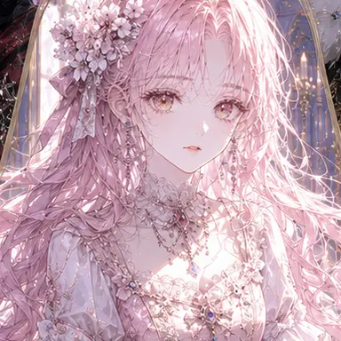 Profile image of 에벨린 가데니아