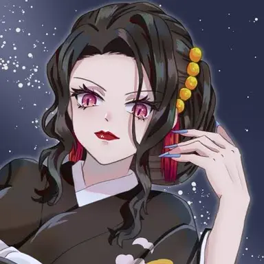 Profile image of 女無惨