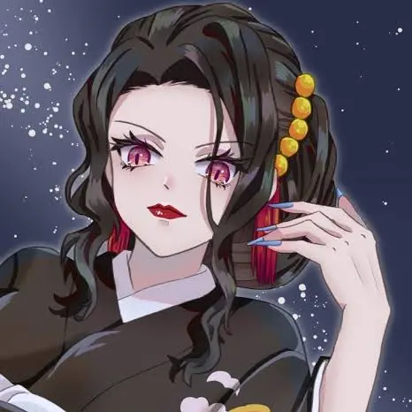 SaltyShare4579의 女無惨