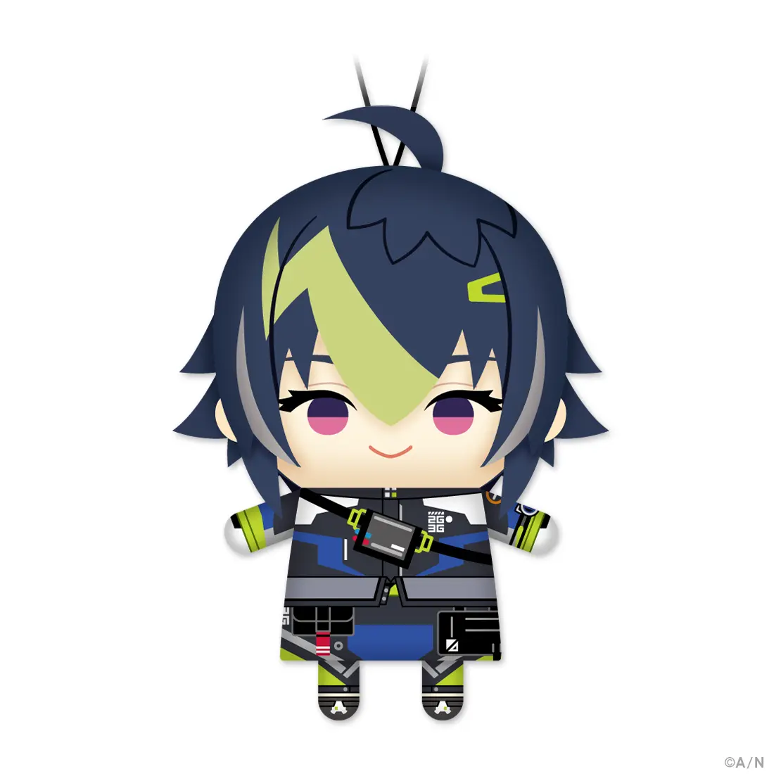 a58cdc_STAR0910의 激メロ転校生くん