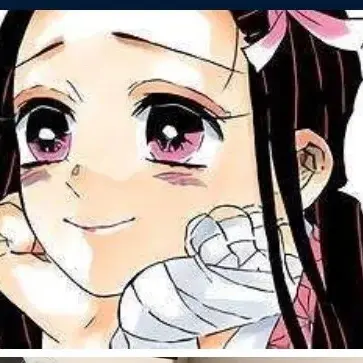 Profile image of 카마도 네즈코