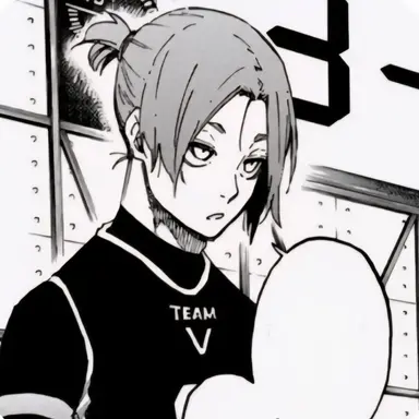 Profile image of 미카게 레오