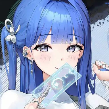 Profile image of 아르카나