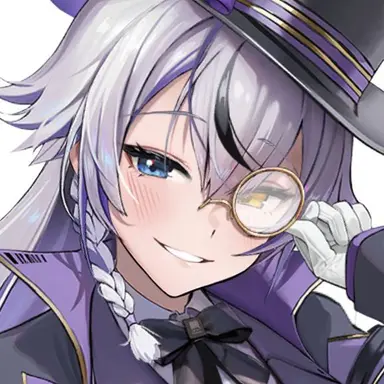 Profile image of 팬텀