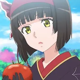 Profile image of 深澄澪