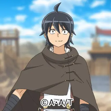 Profile image of 深澄真