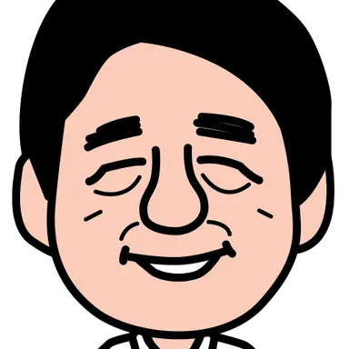 Profile image of 安倍晋三