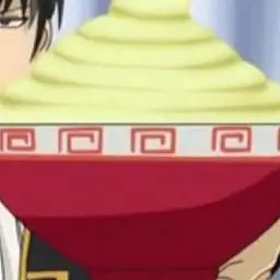 Profile image of 土方十四郎