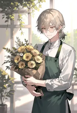 Profile image of 미즈키