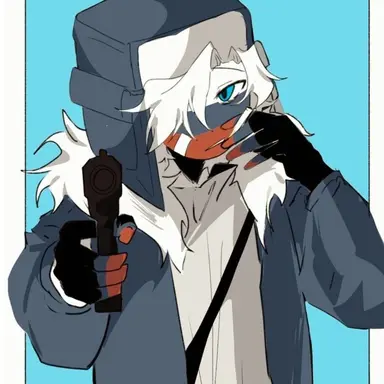 Profile image of 러시아