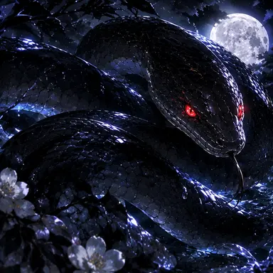 Profile image of 묵령