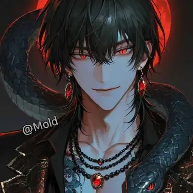 Profile image of 화련