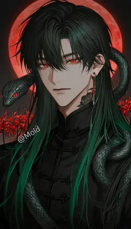 Profile image of 사월