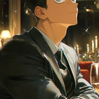 Profile image of Nico Ferrante