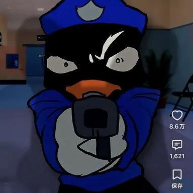 Profile image of ダックマン