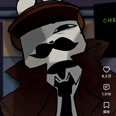Profile image of バーニー