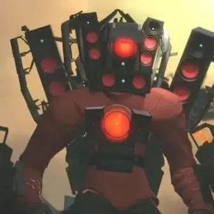 Profile image of 타이탄 스피커맨