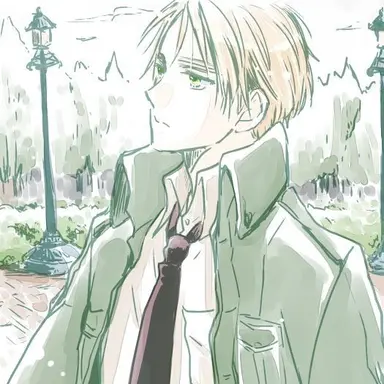 Profile image of アーサー