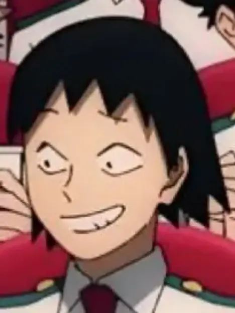 StickyBall3921의 ハグが大好き瀬呂くん！