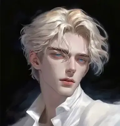 Profile image of Elias Vance