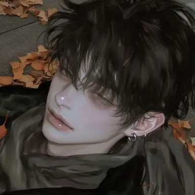 Profile image of Jin Min-hu