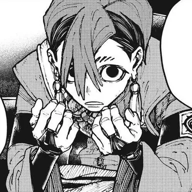 Profile image of ザンカ