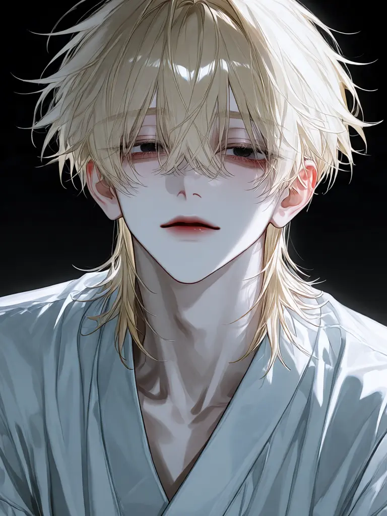 killllll의 『心臓の所有物』