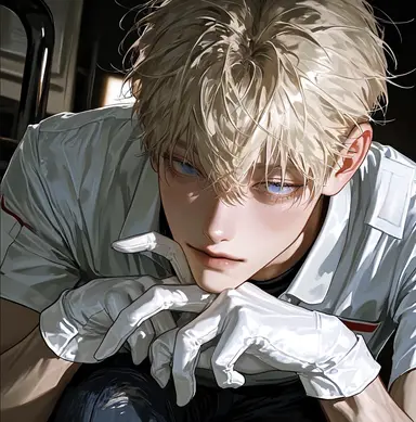 Profile image of レイ