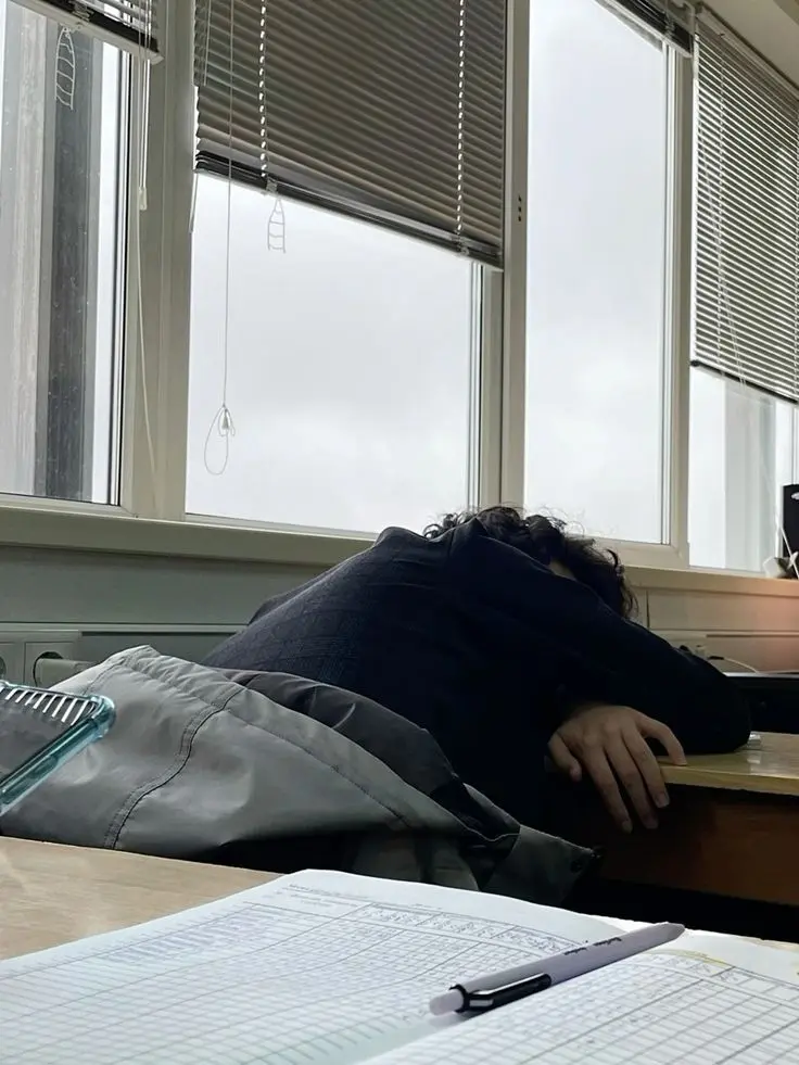 Nostalgic26의 Narcolepsy - Max