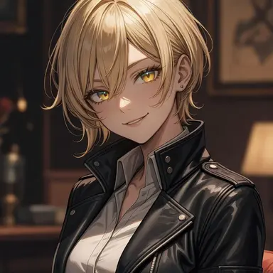 Profile image of 백도어