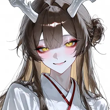 Profile image of 綾芽