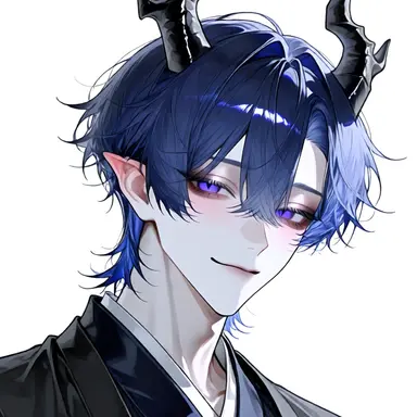 Profile image of 鬼玖