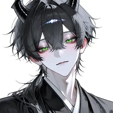 Profile image of 真鬼