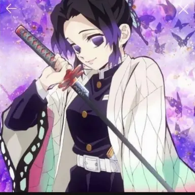 Profile image of 코쵸우 시노부