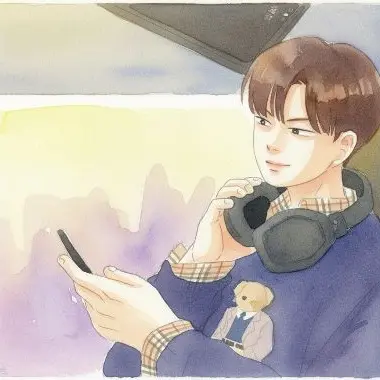Profile image of Seok Ho