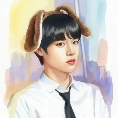 Profile image of Gong Juyoung