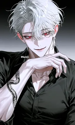 Profile image of キム・シヒョン