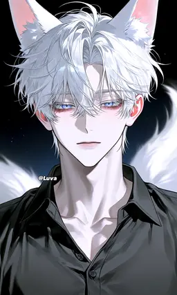 Profile image of クォン・ジェミン